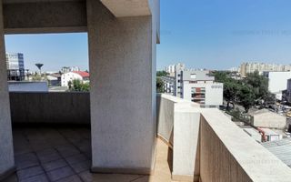 Studio cu terasa spectaculoasa in bloc nou, Iancului metrou - Poză 18