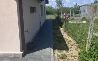 BRASADAS vinde casa individuala spatioasa. - Poză 5
