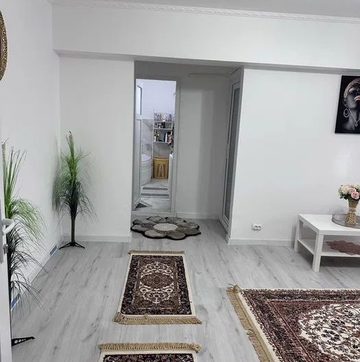 Apartament 2 camere de vânzare - Renovare recentă - Zona Ștefan cel Ma - Poză 5