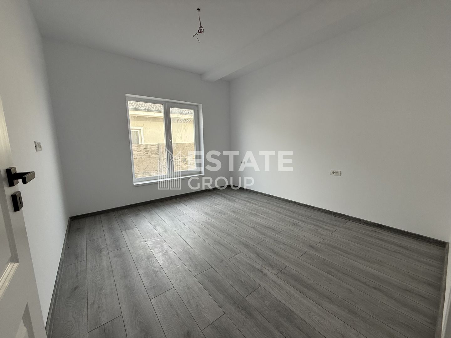 Duplex cu 4 camere in Mosnita Noua - Poză 2
