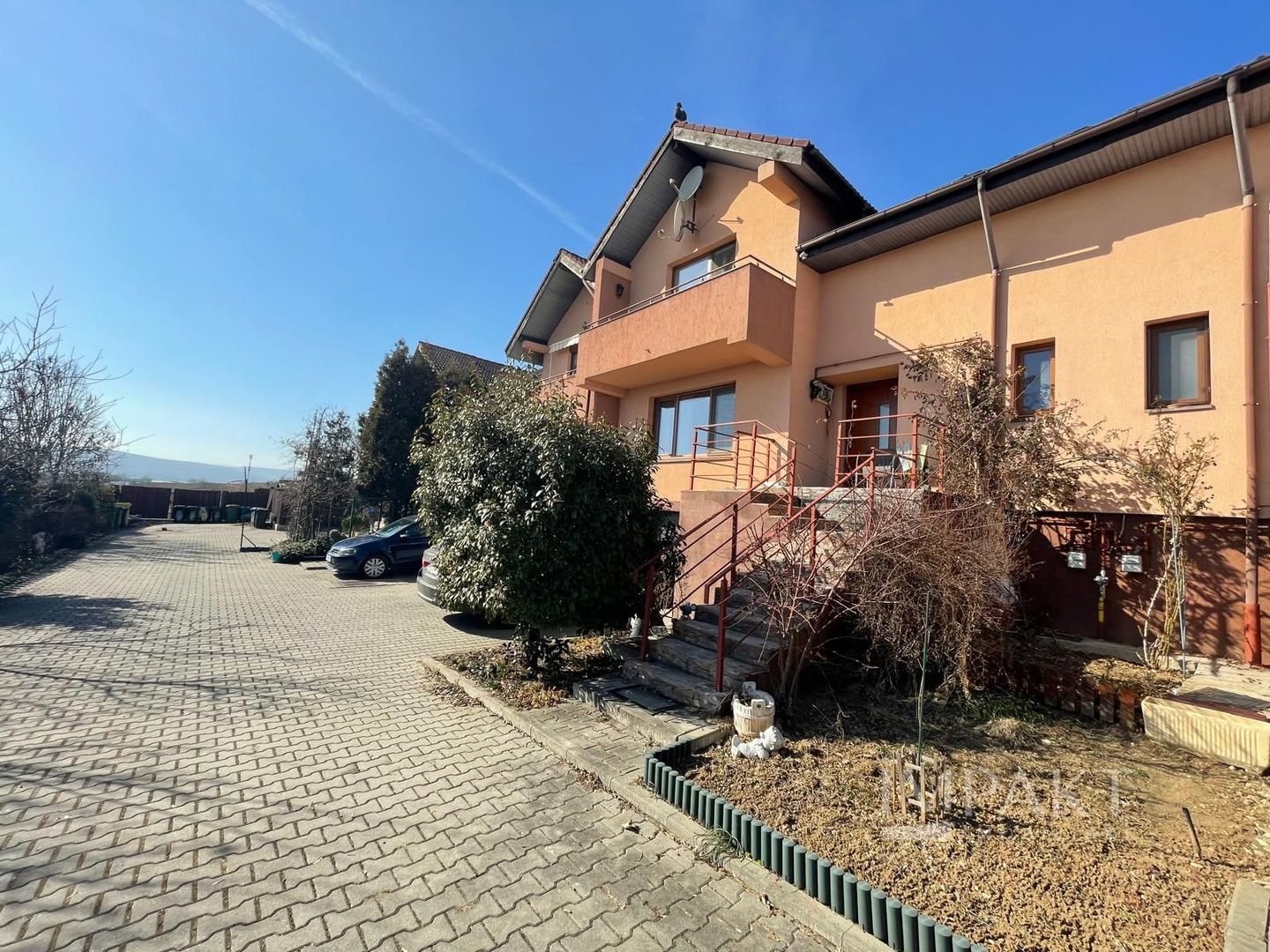 Casa cu panorama superba in Dambul Rotund! - Poză 1