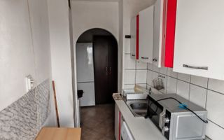 Apartament cu doua camere, Nitu Vasile, 87.000€ - Poză 10