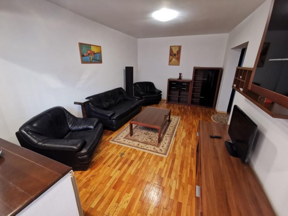 Apartament 2 camere Titulescu- Banu Manta- Basarab - Poză 3