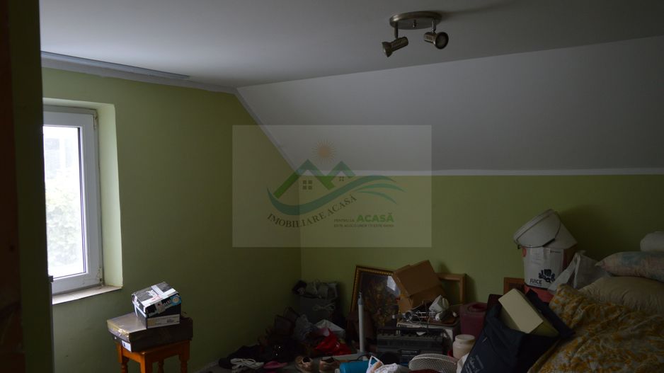 Casă de vânzare în Sfântu Ilie și teren 2000 mp - Poză 25