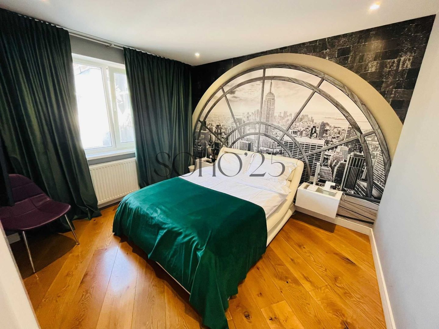 Apartament 2 camere de inchiriat - Calea Victoriei - Poză 4