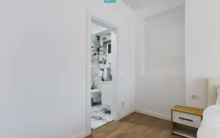 Apartament cu 3 camere Medicover Piata Victoriei - Poză 42