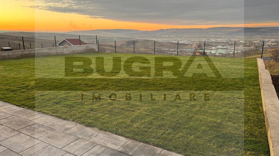 Casa individuala 126 mp, 500 mp teren,  moderna, Dezmir - Poză 14