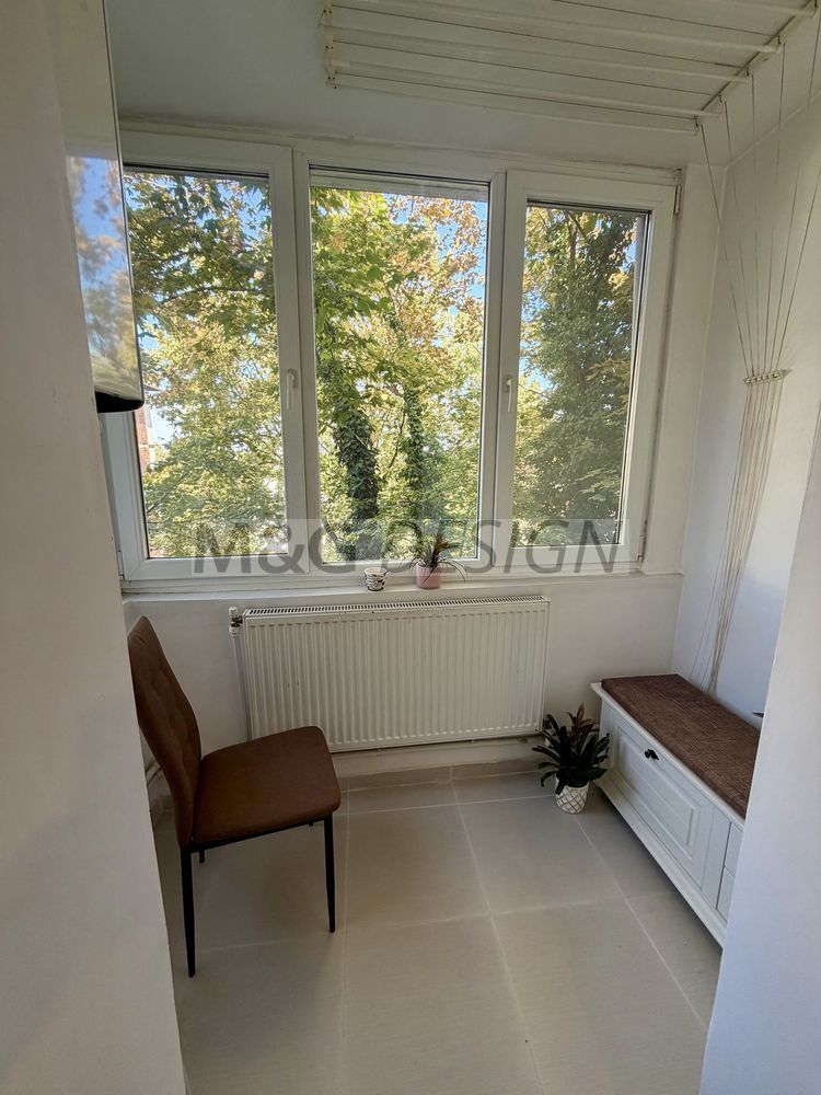 Apartament 2 camere zona Soarelui cu centrala - Poză 4