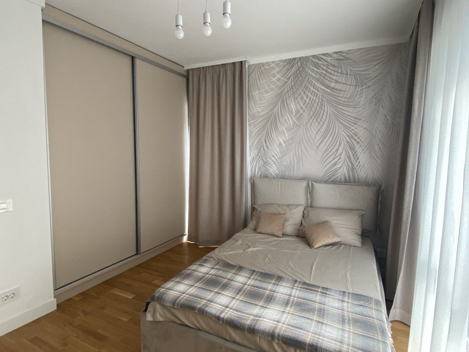 Apartament Bucurestii Noi | Metrou Jiului | Marmura Residence - Poză 5