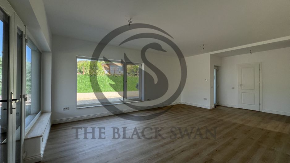 Casa cu 4 camere de vanzare | Premium | Nou | Moreni - Bld. Republicii - Poză 14