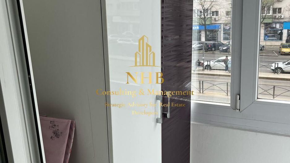 Apartament 3 camere | Stefan cel Mare - Poză 12