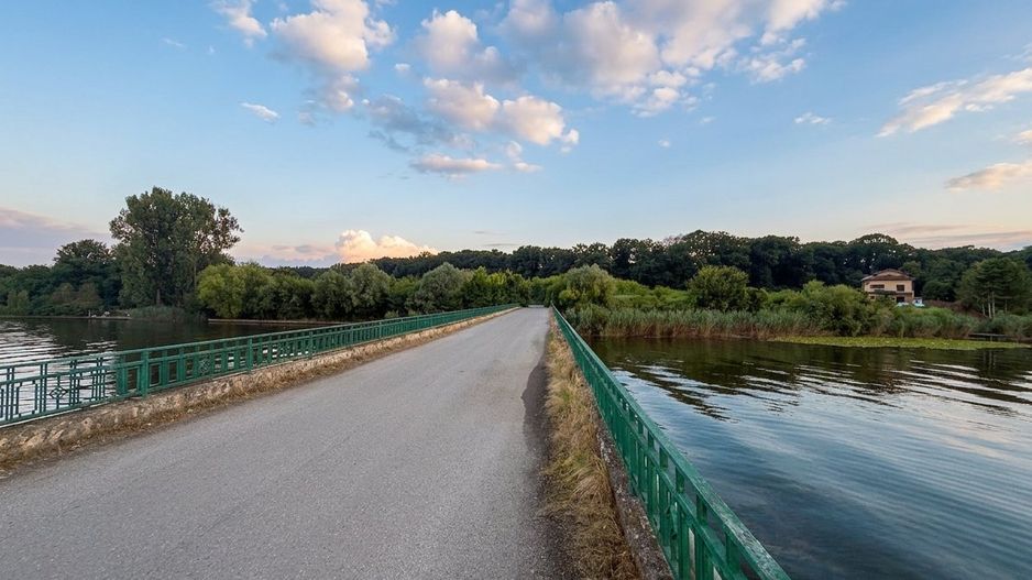 Teren în Snagov, intre Lac și Pădure - Poză 5
