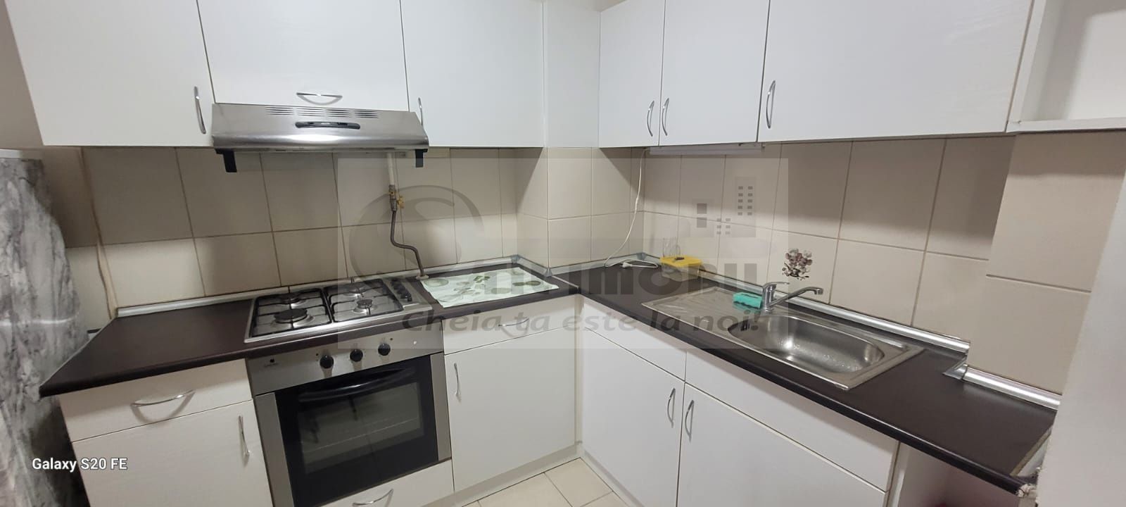 Apartament 2 Camere Green Park - 430 euro - Poză 2