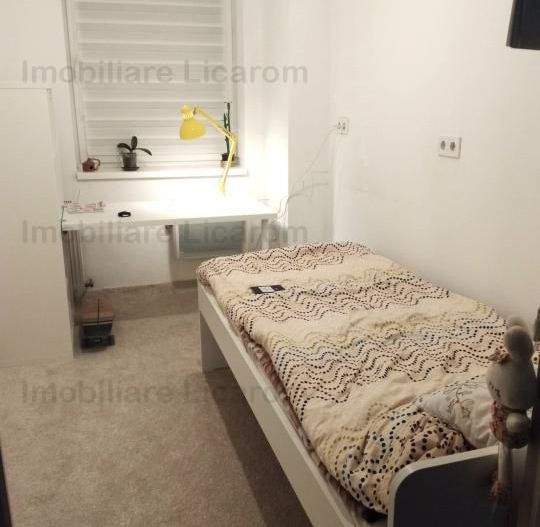 EUROPE RESIDENCE -apartament 2 camere cochet, Avram Iancu. - Poză 12
