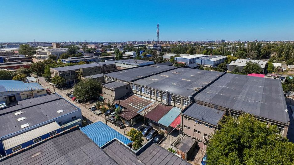 Spațiu industrial  – 3.540 mp utili, birouri 600 mp, randament în <10 ani! - Poză 11
