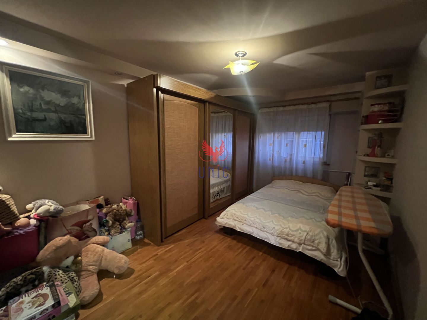Apartament 3 camere J-uri Rovine et 2/4 - Poză 10
