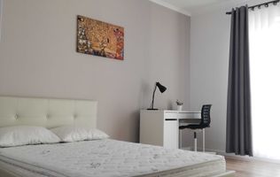 Garsoniera Plazza Romania ( Exigent Residence ) - Dr. Taberei