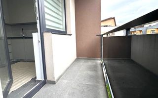 Apartament nou, la prima închiriere,  zona Tractorul - Poză 15