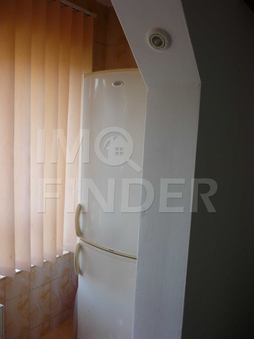 Apartament 2 camere , etajul 1, zona Intre Lacuri - Poză 7