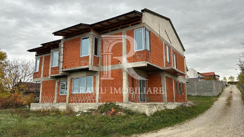 Duplex | Zona Dealuri | Oradea - Poză 1