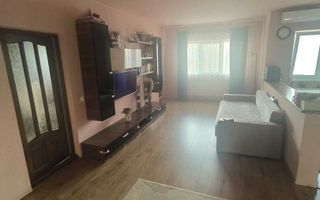 3 camere spațioase cu parcare, într-o zonă liniștită din Florești. - Poză 5