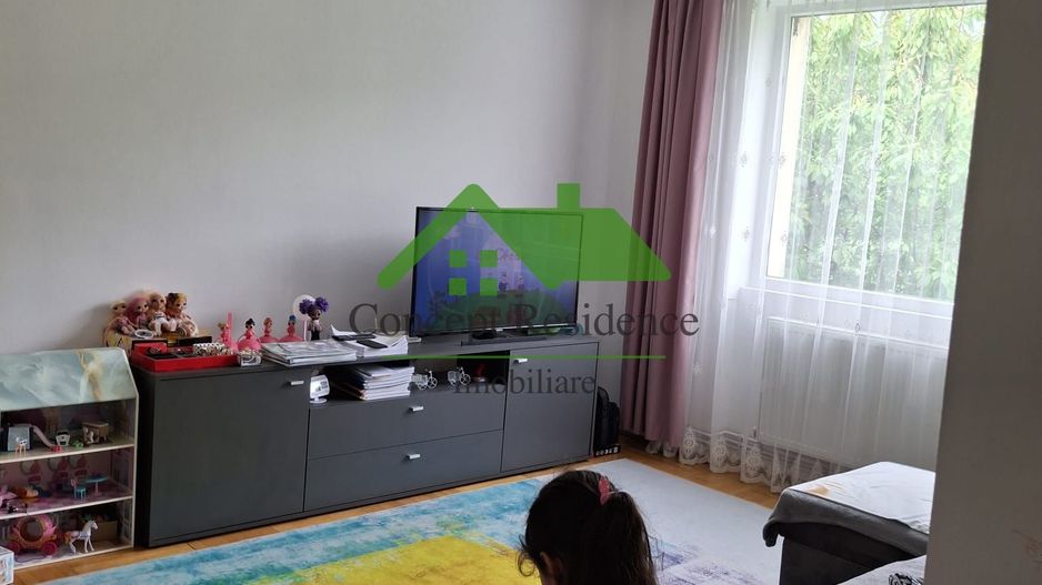 Apartament 64 mp, etaj 4 – str. Dimitrie Cantemir - Poză 15