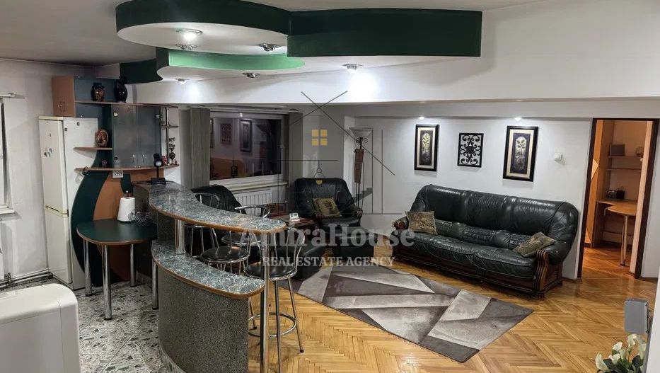 Apartament 4 camere, et 1, suprafata 80 mp, Manastur zona str Izlazului - Poză 11
