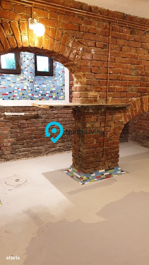 Vilă interbelică restaurată | Spațiu de birouri | Dorobanți Capitale - Poză 8