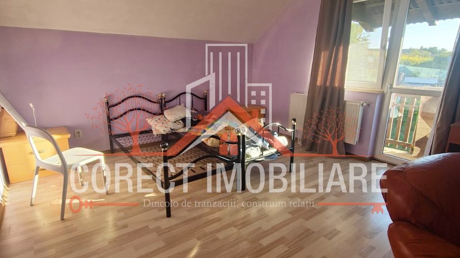 🏡 Casă spațioasă la super pret 477 euro/mp - Poză 23
