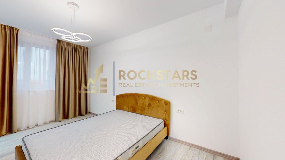 Vila 5 Camere | Duplex | Branesti | Complex Rezidential Nou | Curte 250 mp - Poză 11