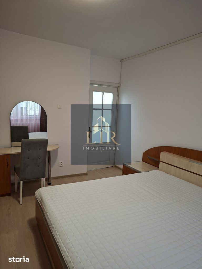 Apartament 2 camere,mobilat si utilat – Zona Dacia, Iasi - Poză 9