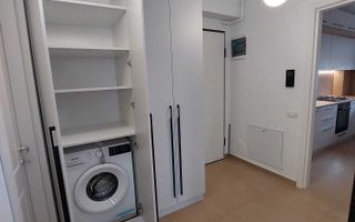 Apartament 2 camere decomandat, Grand Beetle Residence, zona Pacurari, Iasi – de inchiriat - Poză 3
