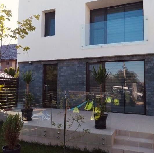 Vila indivicuala / Individual villa - Poză 3