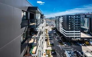 CORTINA NORTH | Apartament luminos | View liber | Design modern | Lux - Poză 17