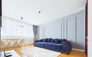 Eleganță la înălțime – 2 camere cu stil, prima închiriere- XCity Tower - Poză 4