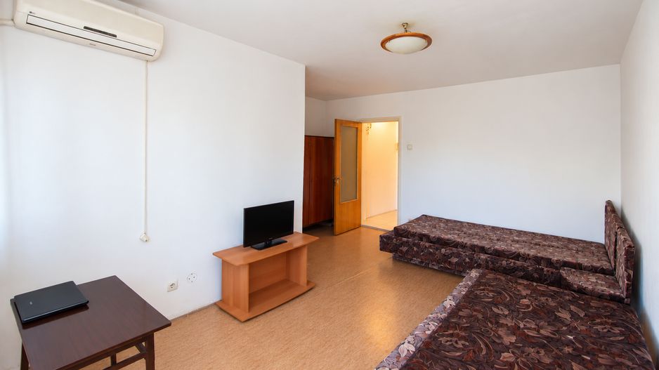 Garsoniera 30mpu+5mp balcon,1979, Campia Libertatii - metrou Muncii - Poză 2