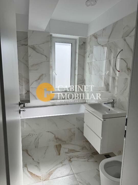 2 CAMERE - ETAJ INTERMEDIAR - LOC DE PARCARE - VALEA LUPULUI - Poză 5