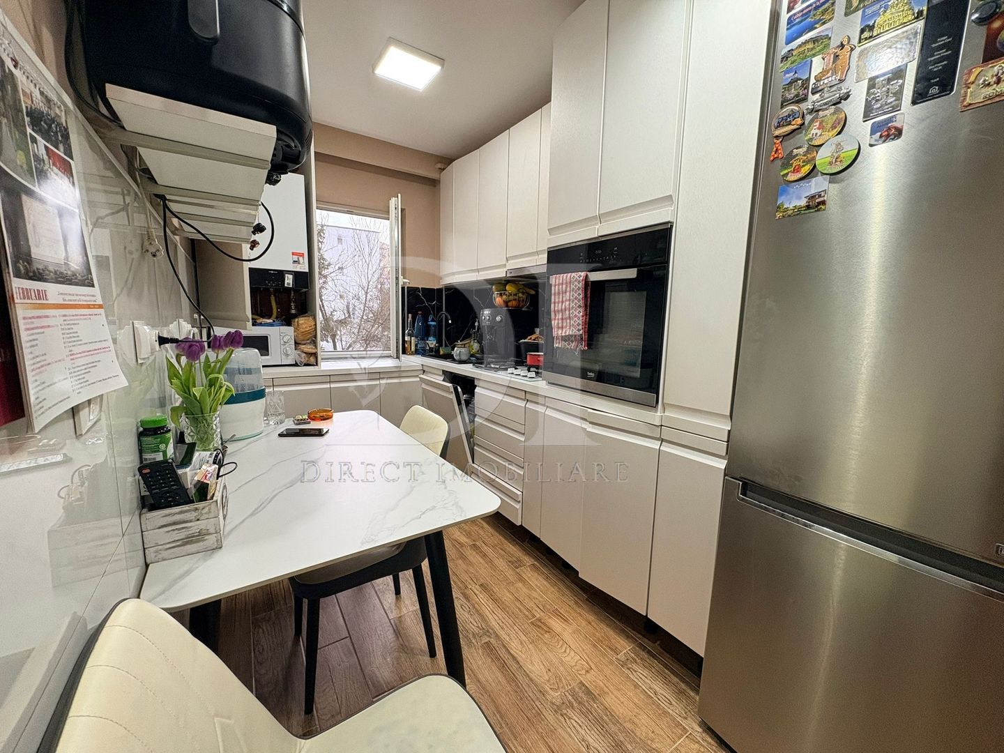 Apartament 4 camere | Zona Big Manastur - Poză 12