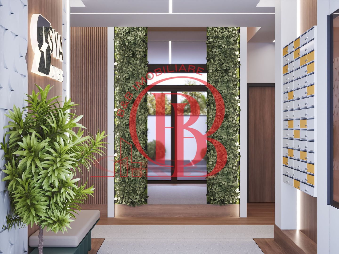 2 camere cu terasa Titan Pallady Metrou Nicolae Teclu - Poză 8