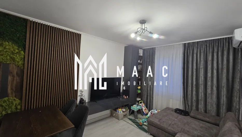 Apartament 3 Camere I Decomandat I Etaj 3 I Sos. Alba Iulia - Poză 2