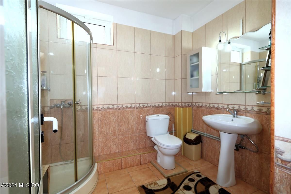 Ovidiu Sud, vila tip duplex  P+1E, 140 mp utili, deschidere pe colt! - Poză 17
