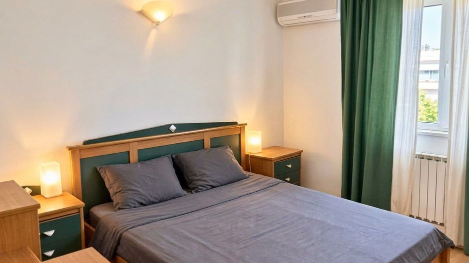 Apartament 2 camere închiriat  Aviatiei, Herastrau - Poză 1