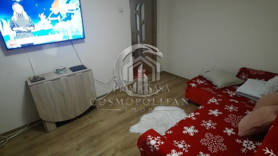 Apartament cu 3 camere ~ zona Micro 14 ~ etaj 1 din 4 ~ cu imbunatatiri - Poză 3