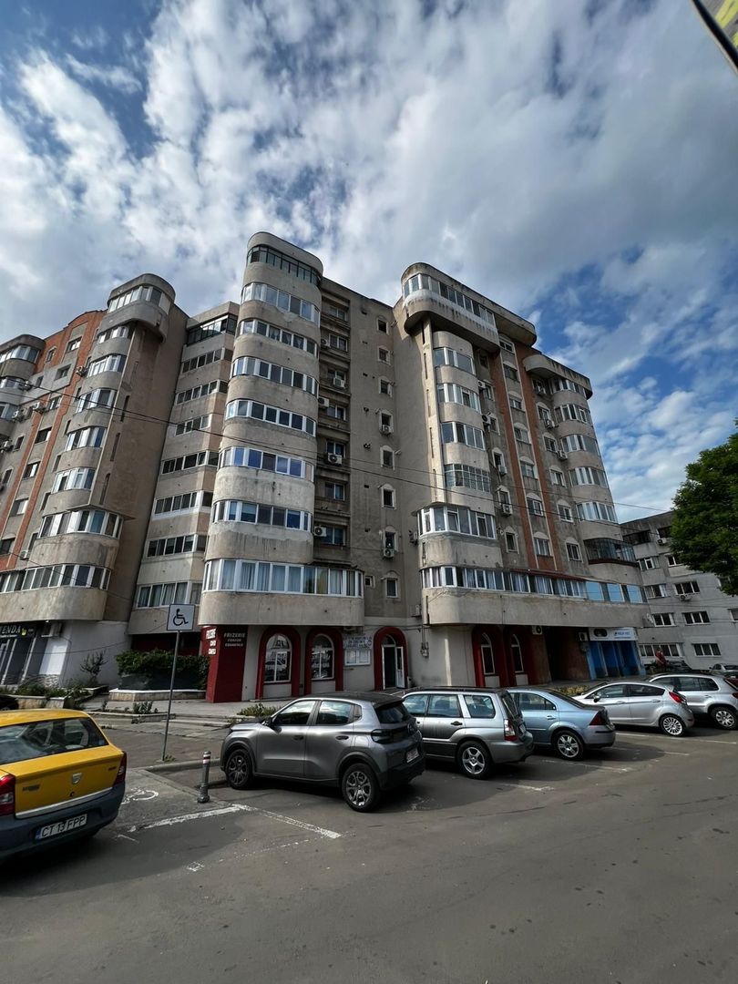 Apartament 3 camere decomandate | Tomis 3 – zona Mega Image | 76 mp - Poză 17