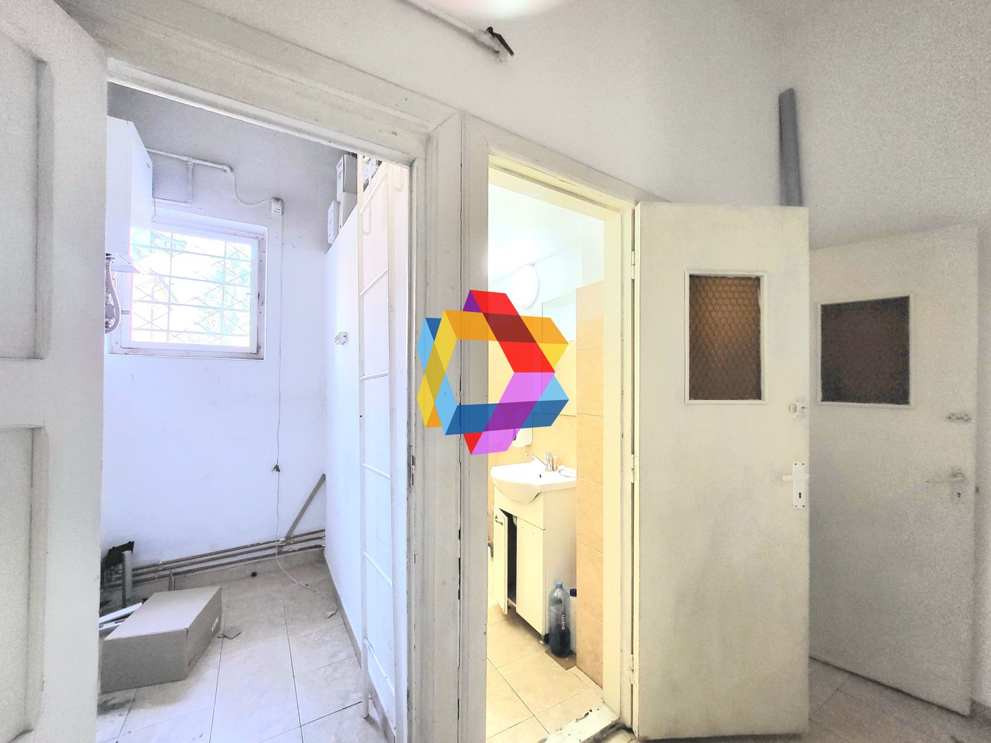 Spatiu comercial cu super vad- 250 mp - Poză 4