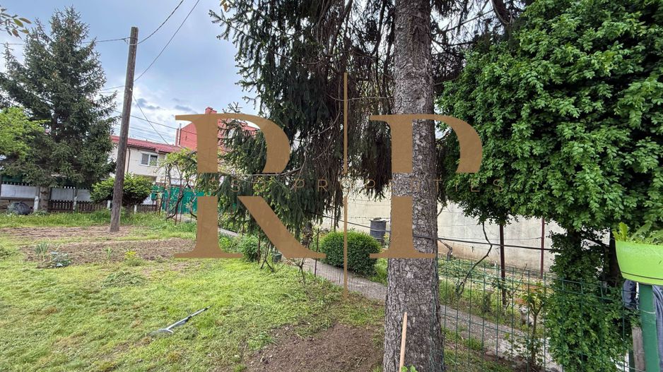 Teren de vanzare Constructii 600 mp * Bucurestii Noi** - Poză 3