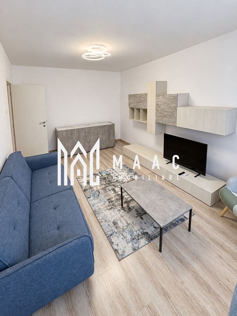 Apartament 2 camere |  54 MPU |  Zona Vasile Aron - Poză 2