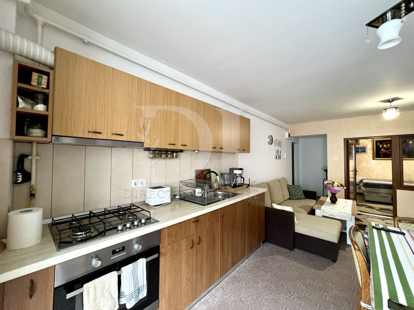 Apartament trei camere / Parcare / Zona Florilor - Poză 8