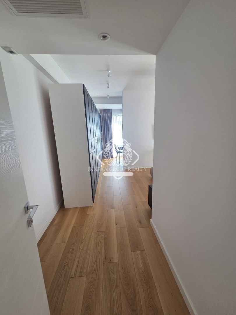 Apartament spectaculos 4 camere Cismigiu | Terasa 33mp | 2 locuri de parcare - Poză 12