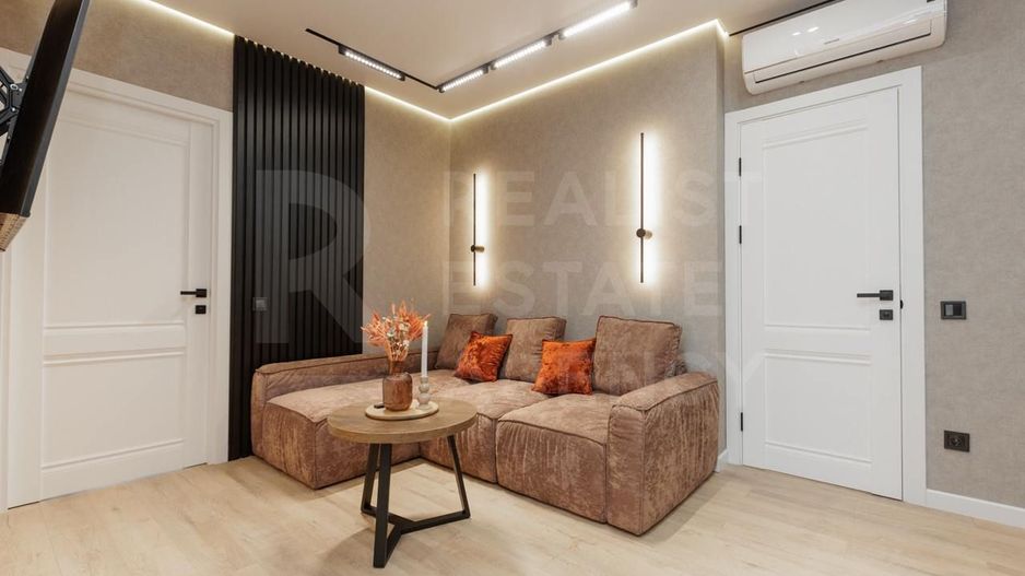 Vânzare, apartament, 3 camere, strada Renasterii Naționale, Râșcani - Poză 13